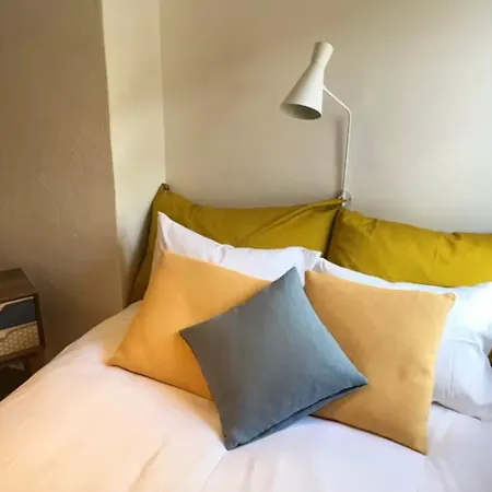 2 Pieces Vue Lutry, Lausanne Avec Grande Terrasse Apartament