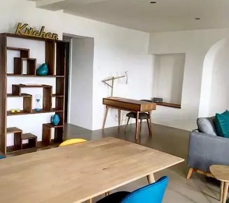 2 Pieces Vue Lutry, Lausanne Avec Grande Terrasse Apartament