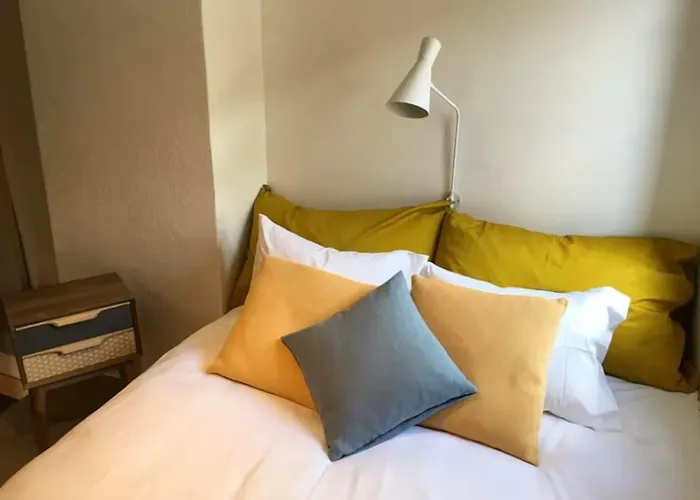 2 Pieces Vue Lutry, Lausanne Avec Grande Terrasse Apartament